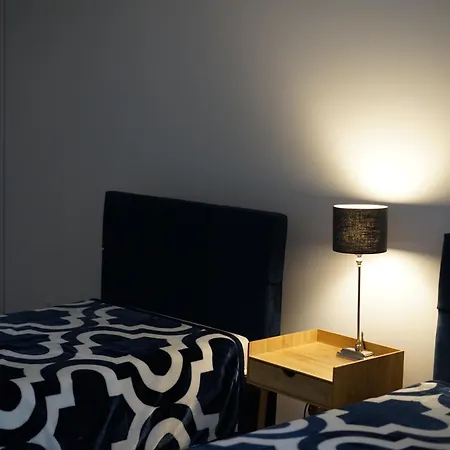 Apartament, Wypoczynkowa * רובי