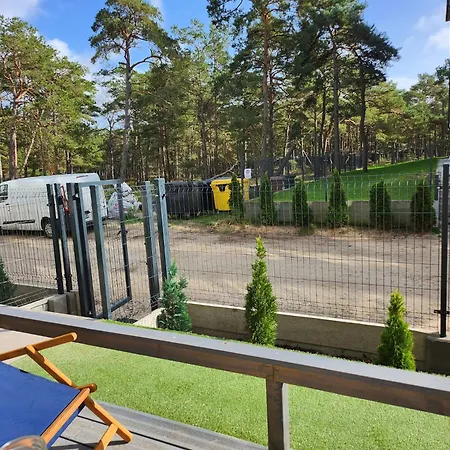 Apartament, Wypoczynkowa