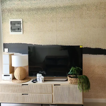 דירה Apartament, Wypoczynkowa *