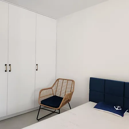 Apartament, Wypoczynkowa