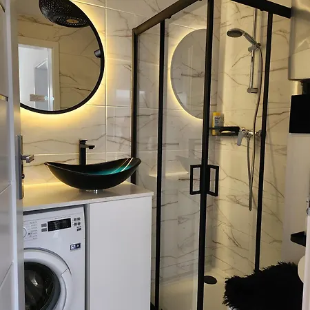 Apartament, Wypoczynkowa Rowy (Pomerania)