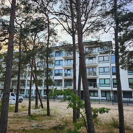 Apartament, Wypoczynkowa Apartment