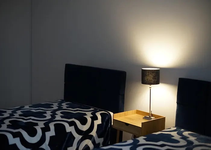 Apartament, Wypoczynkowa * Rowy (Pomerania)