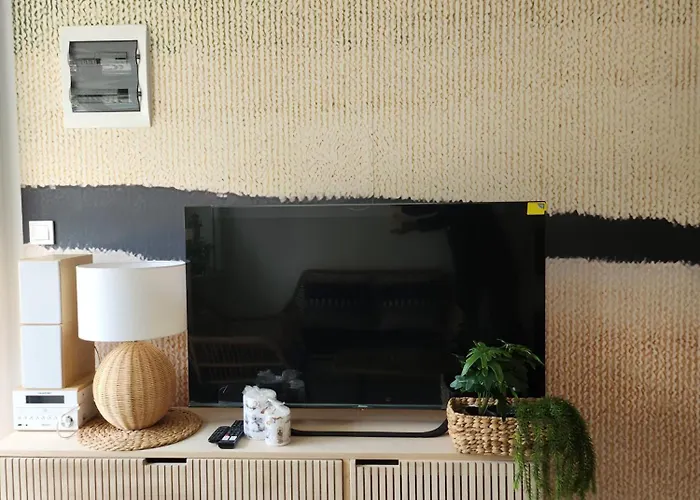 Lägenhet Apartament, Wypoczynkowa *