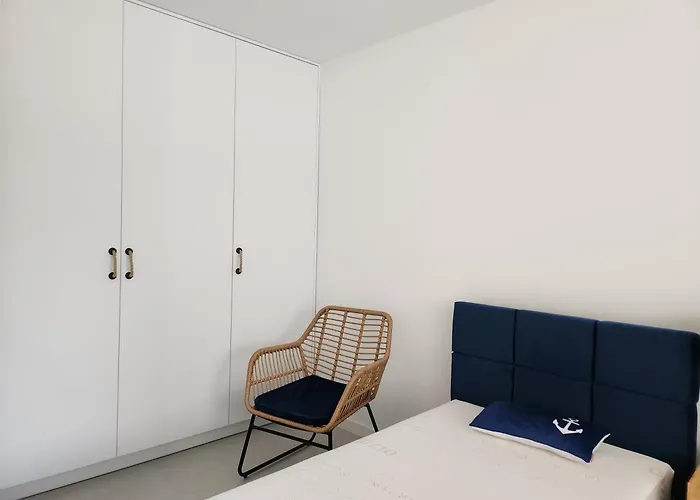 Apartament, Wypoczynkowa